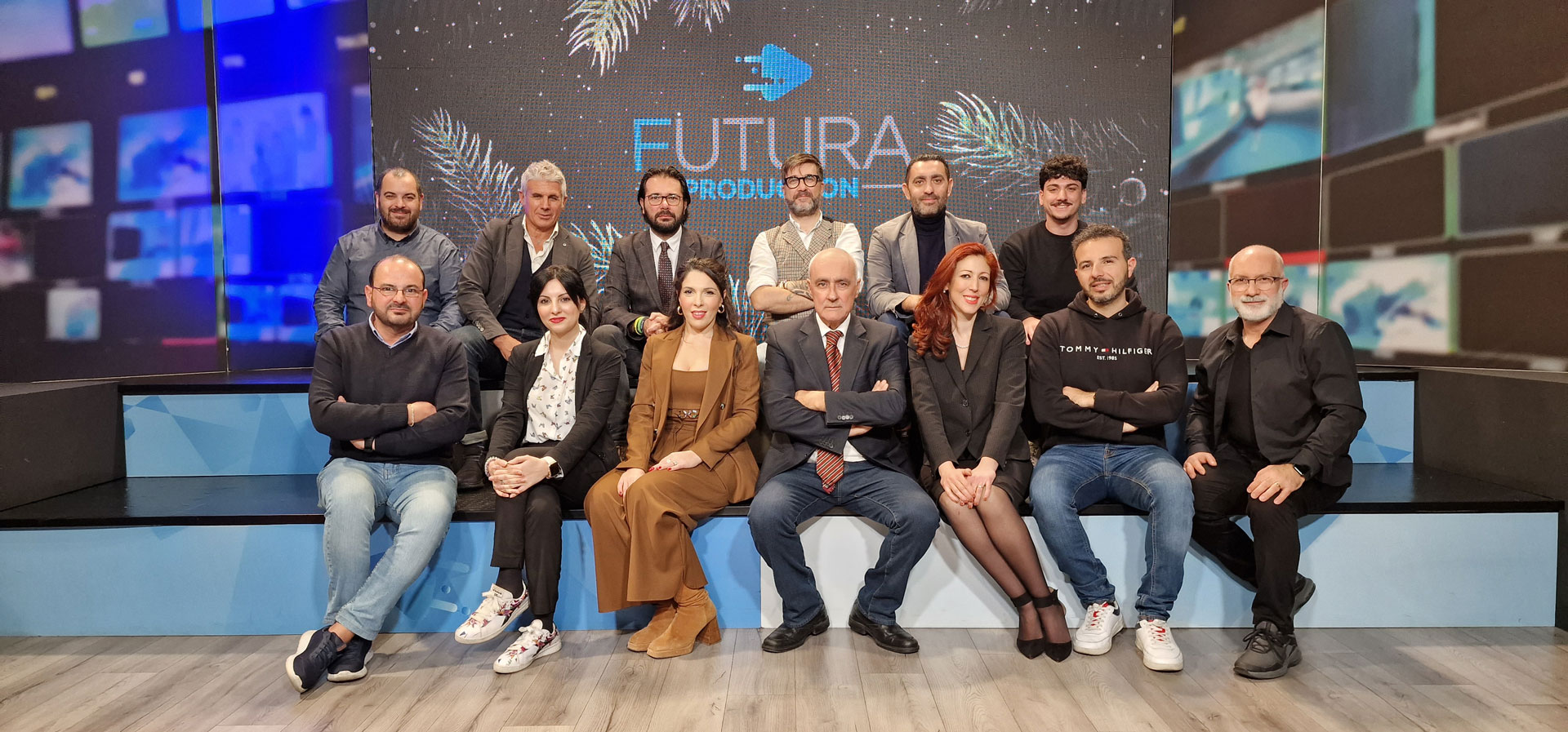 Staff-Futura