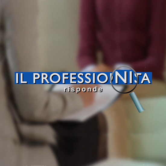 il-professionista-risponde