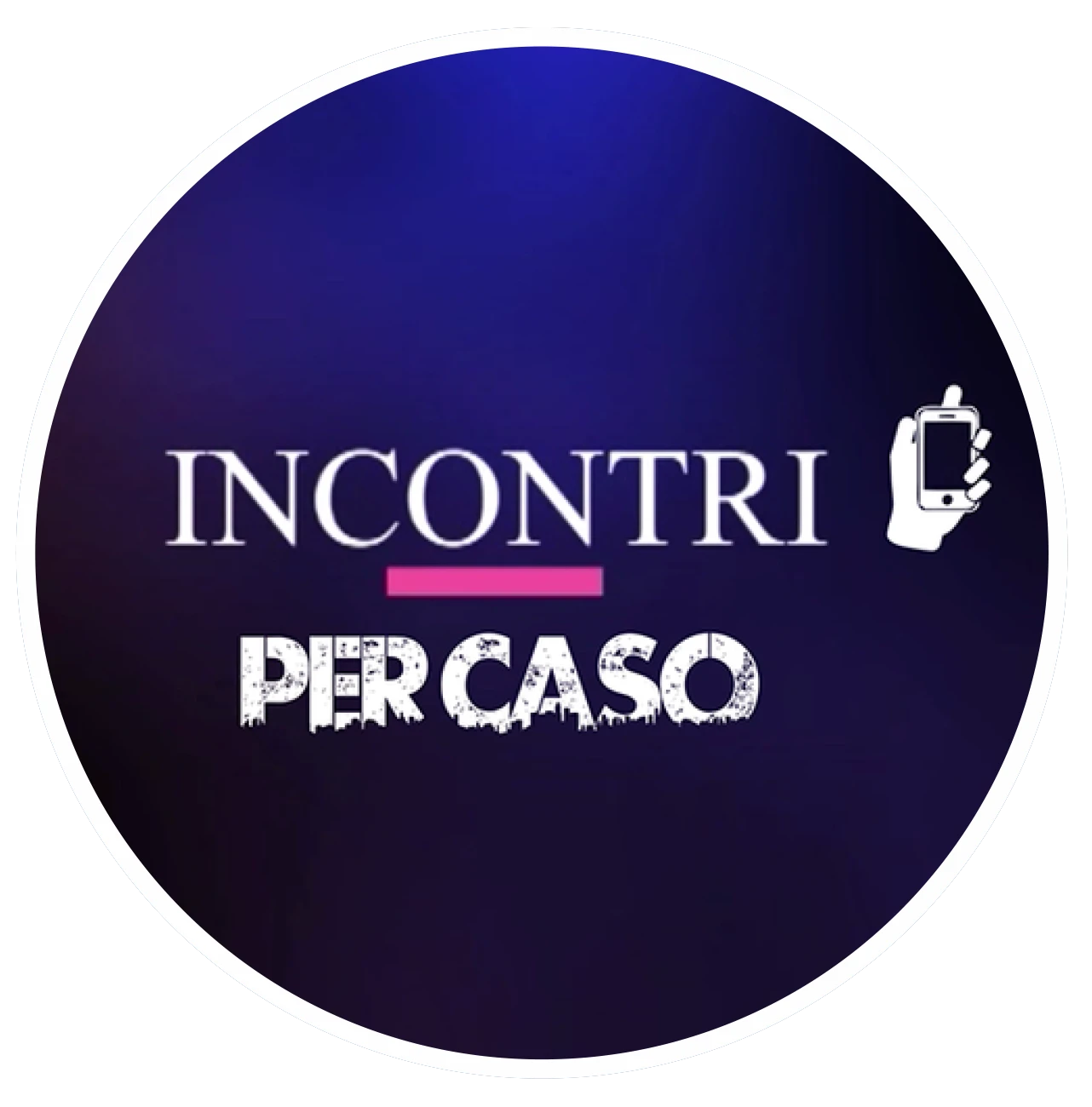 incontri