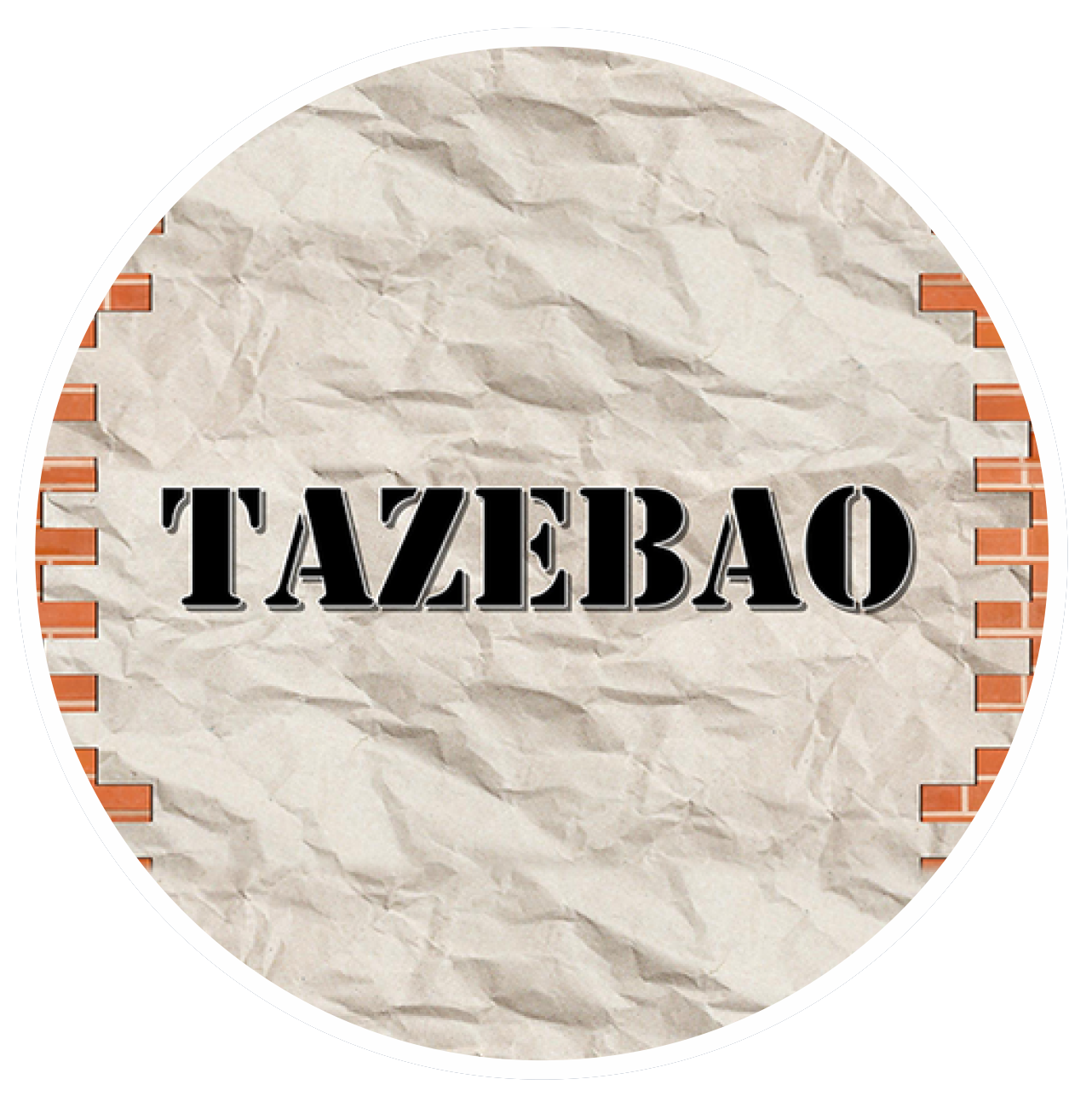 tazebao